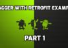 Dagger with Retrofit Example – Set up Dependency Injection dagger with retrofit example part 1
