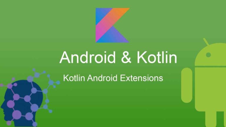 Android ktx with example – Fragment | Palette | Collection | SQLite