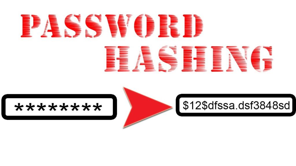 asp.net password hashing