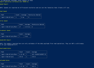 firebase debugging profiler realtime