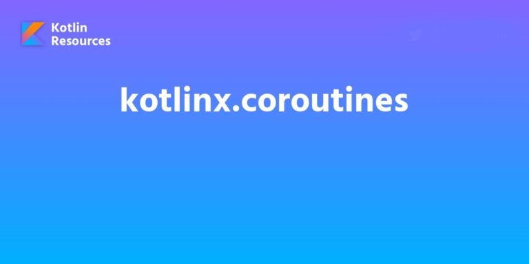 Explore How Kotlin Coroutine Works Under The Hood