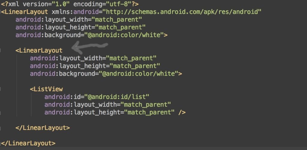 Keep An Eye On Android Layout Performance Optimization | Rendering