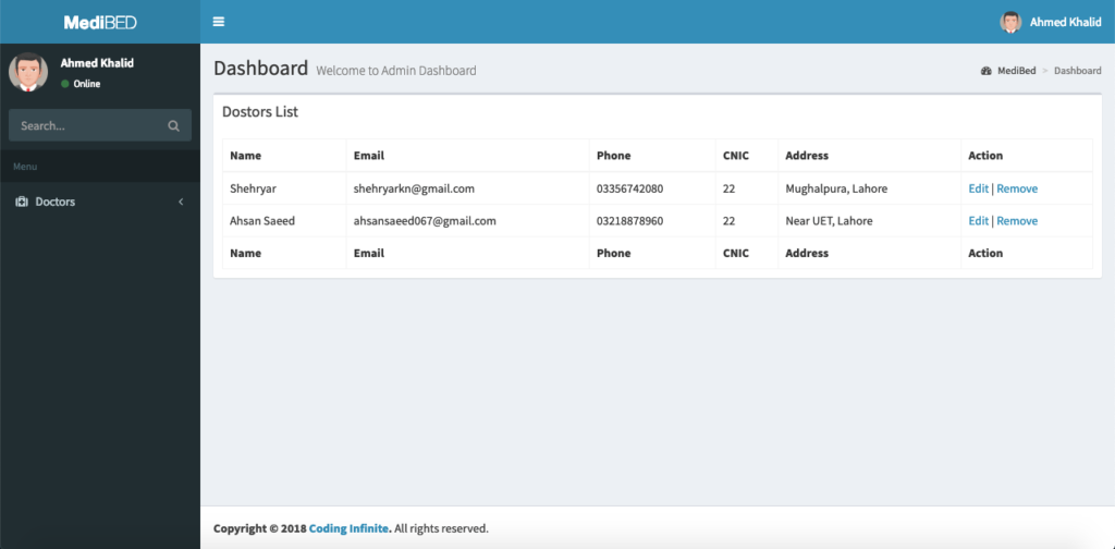 crud-operations-using-php-mysql-tutorials-with-source-code-laptrinhx