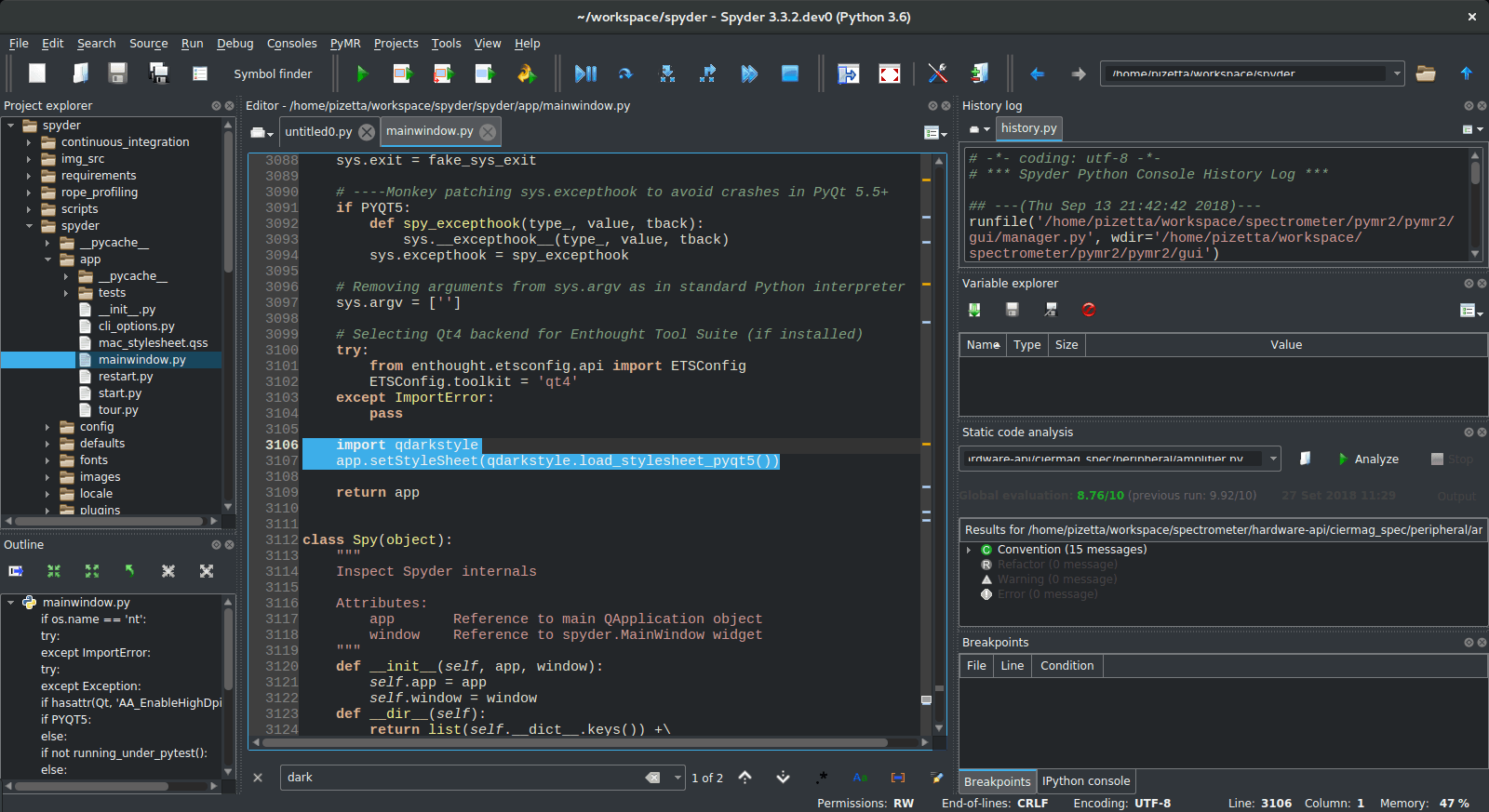 Python for Beginners | Features | Top 5 IDE