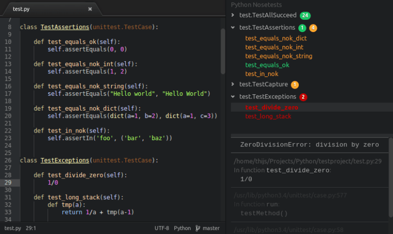 Python for Beginners | Features | Top 5 IDE