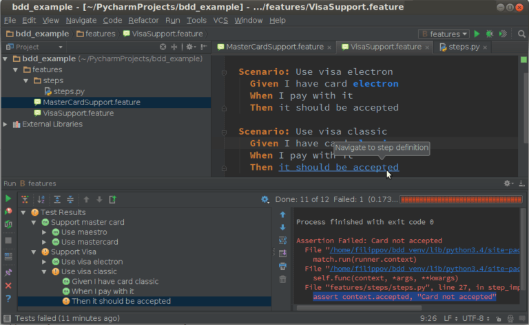 Python for Beginners | Features | Top 5 IDE