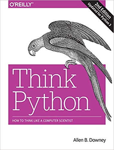 think python