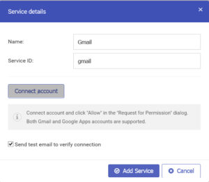 Send Email using JavaScript - Complete App with Source Code