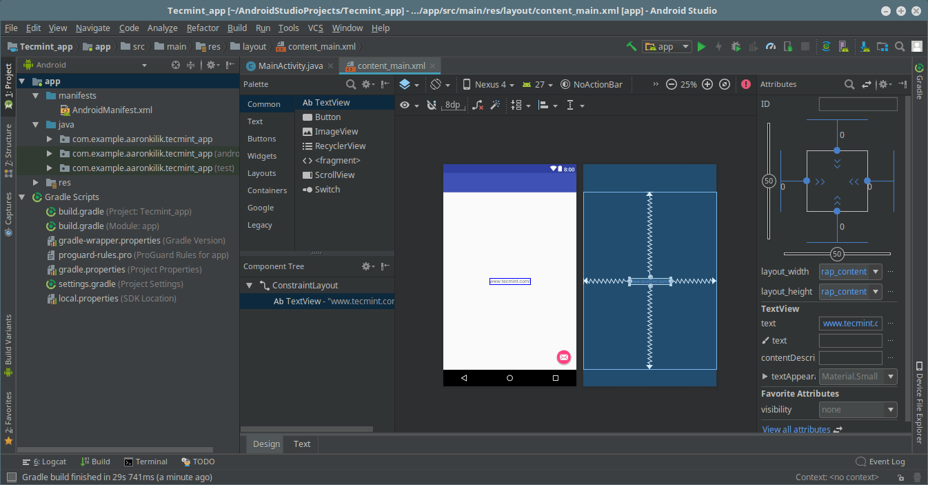 Which is the Best Language or Platform To Develop Android Apps