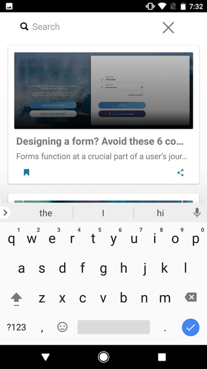 WORDPRESSAMP - ANDROID NEWS APP TEMPLATE